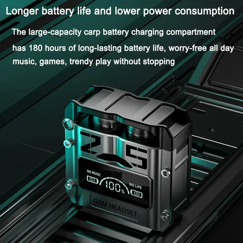 Nexuushop Power Bank M25