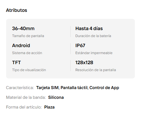 Nexuushop KidSafe Q19