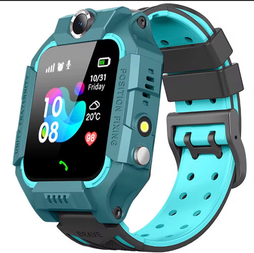 Nexuushop KidSafe Q19