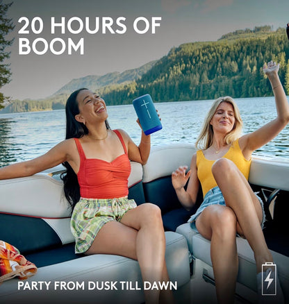 Nexuushop AquaSound 360 Pro