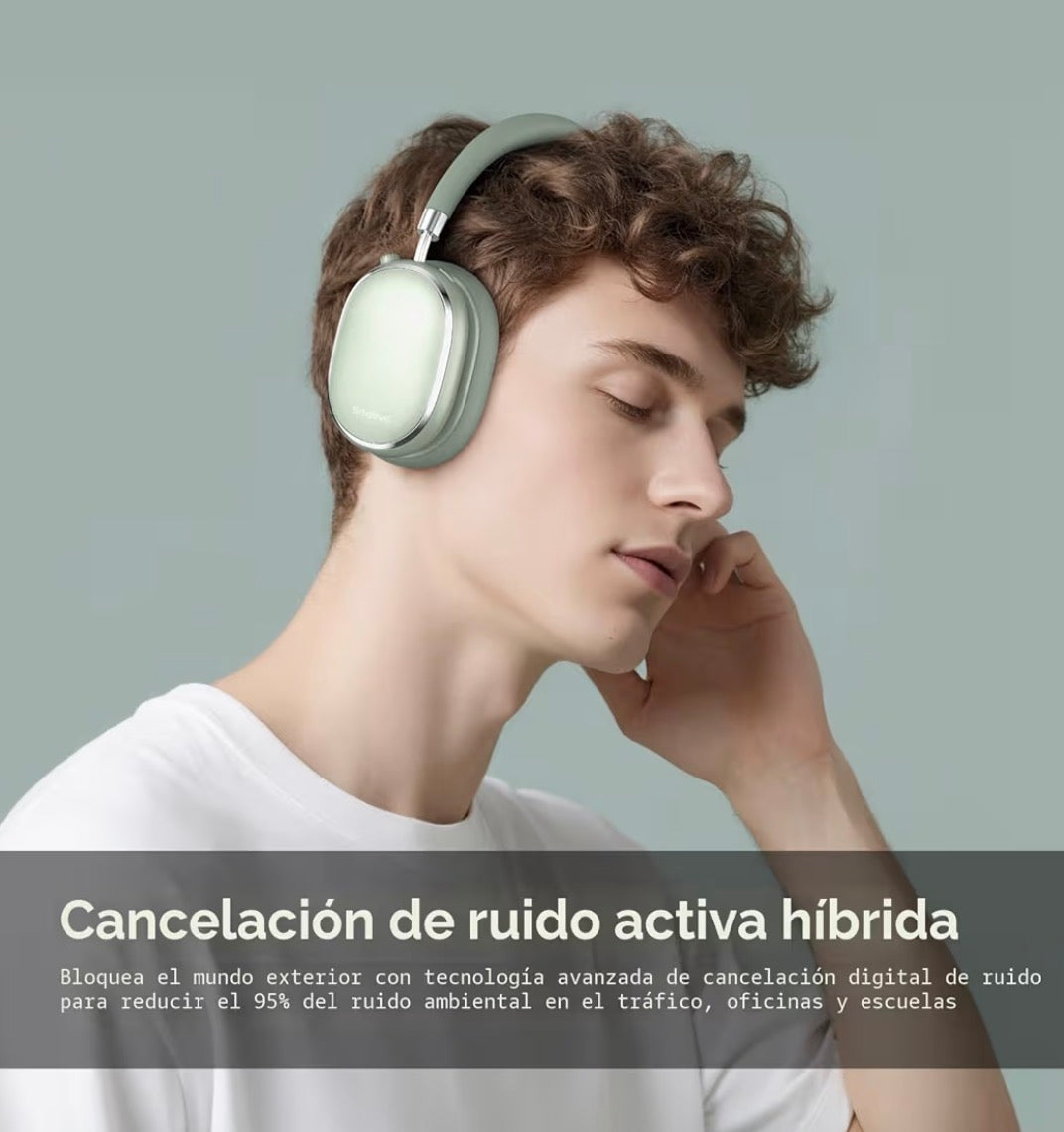 Nexuushop SonicAir Pro X