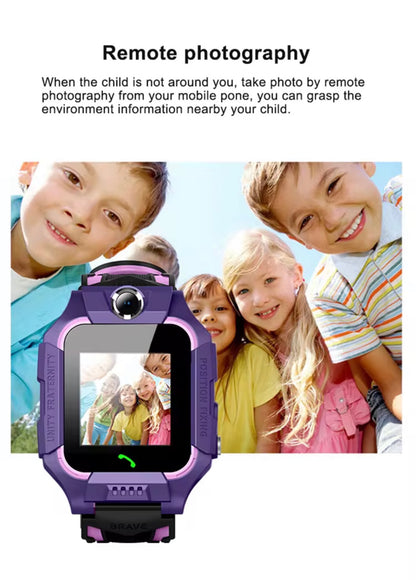 Nexuushop KidSafe Q19