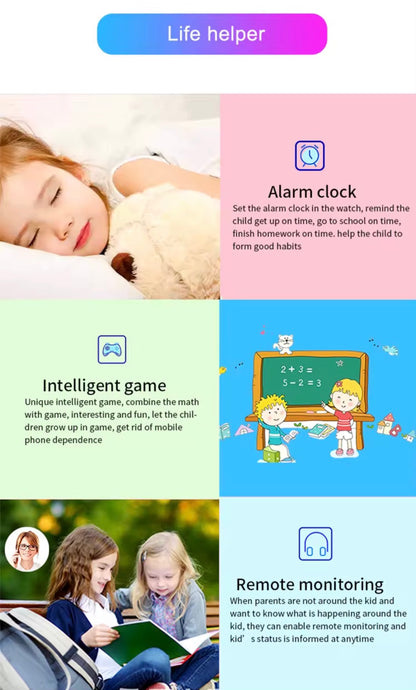 Nexuushop KidSafe Q19