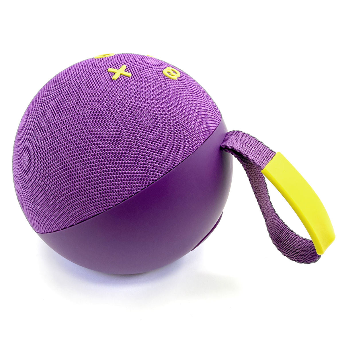 Nexuushop Mini Subwoofer