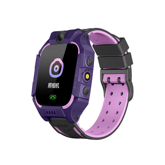 Nexuushop  KidSafe Q19