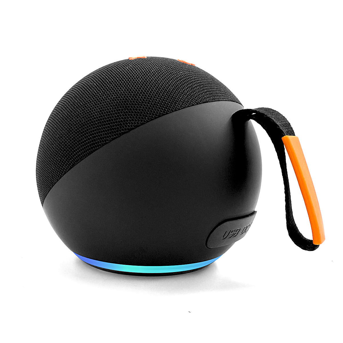 Nexuushop Mini Subwoofer