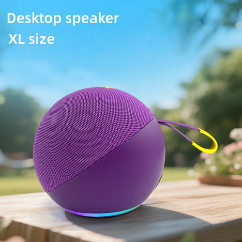 Nexuushop Mini Subwoofer