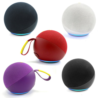 Nexuushop Mini Subwoofer