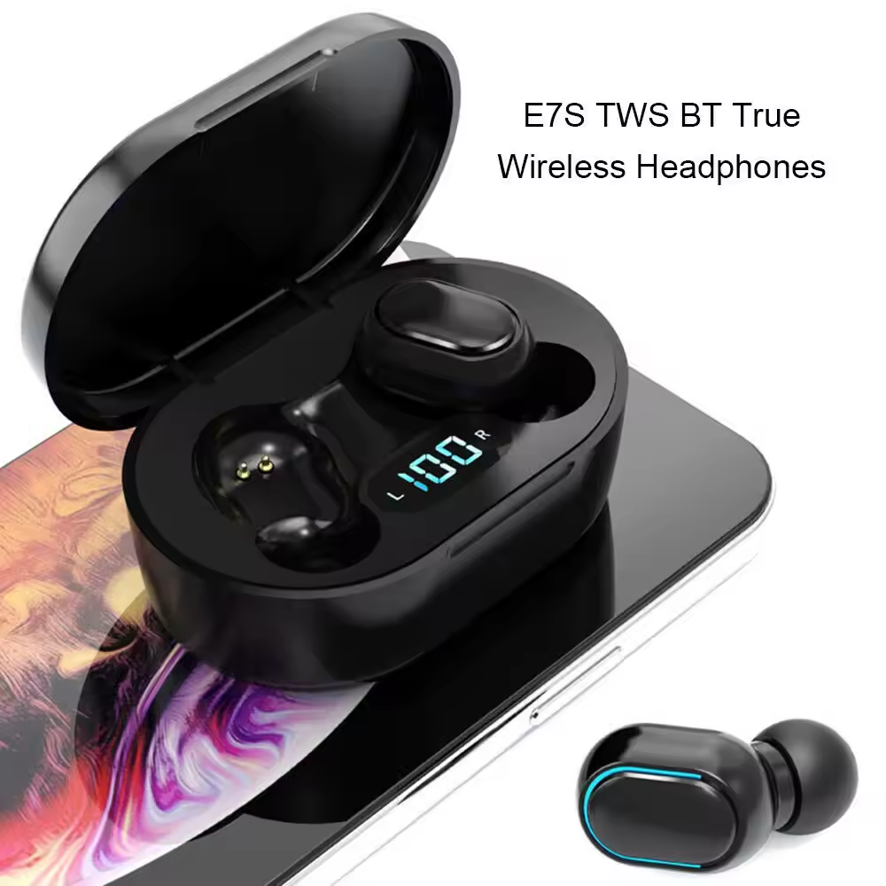 Nexuushop TWS E7S