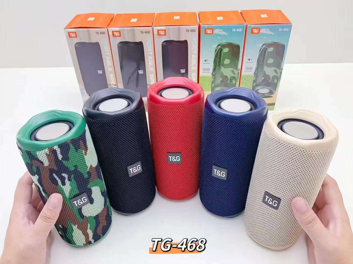 Nexuushop TG468