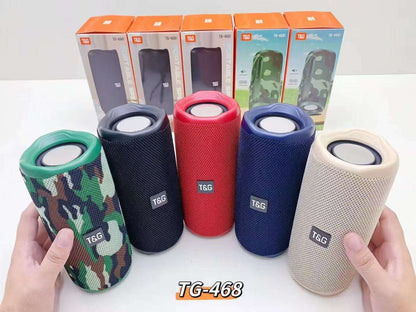 Nexuushop TG468
