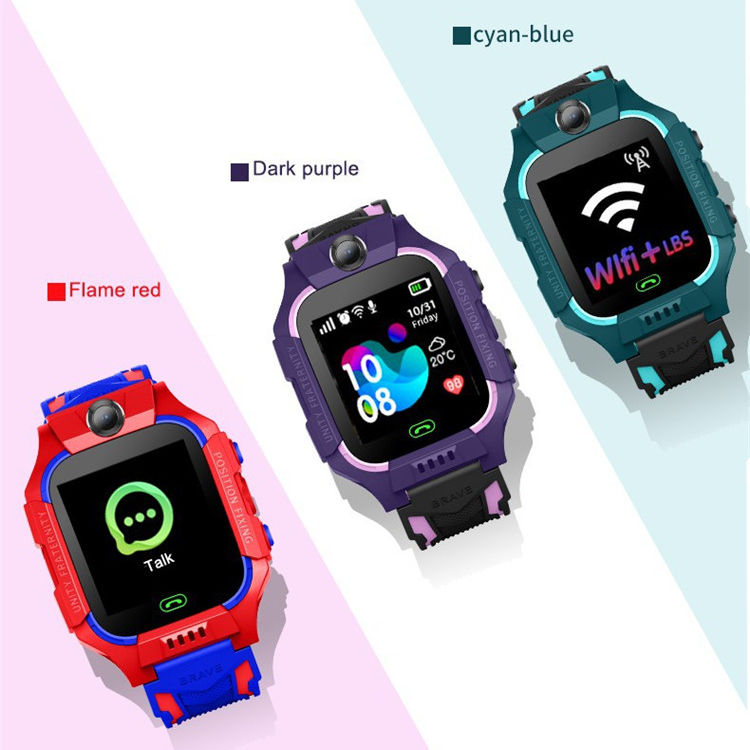 Nexuushop  KidSafe Q19