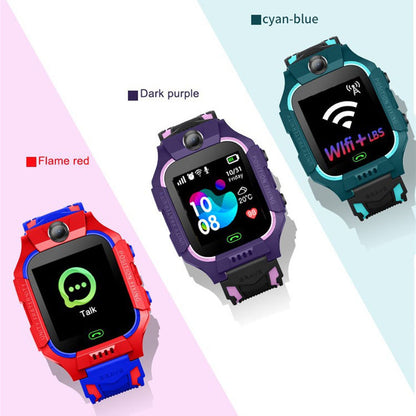 Nexuushop  KidSafe Q19