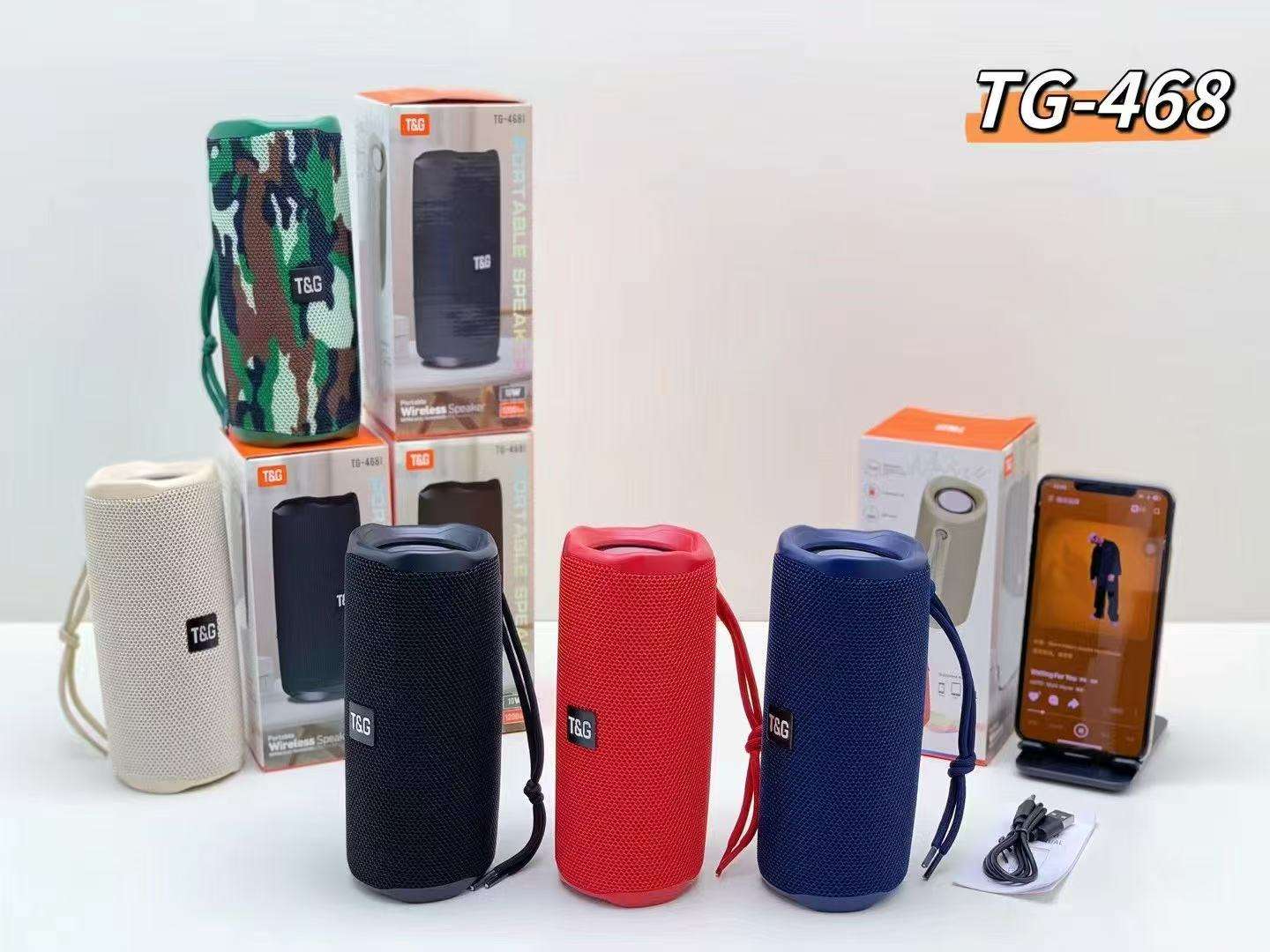 Nexuushop TG468
