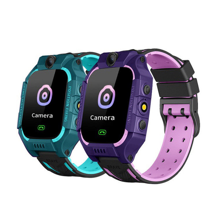 Nexuushop  KidSafe Q19