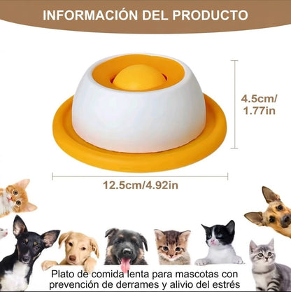 Juguete Interactivo para Perros