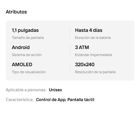 Nexuushop AMOLED C60