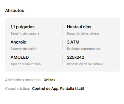 Nexuushop AMOLED C60